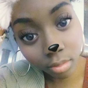 Meet your Posher, Aleah jackson